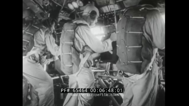 Док.сериал - ИСТОРИЯ ВВС /  Авиа силы  ,и атомная бомба 1954 г