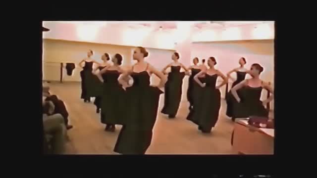 ВСЯ ИСПАНСКАЯ СЮИТА --ШКОЛА СТУДИЯ КАЗАНЬ