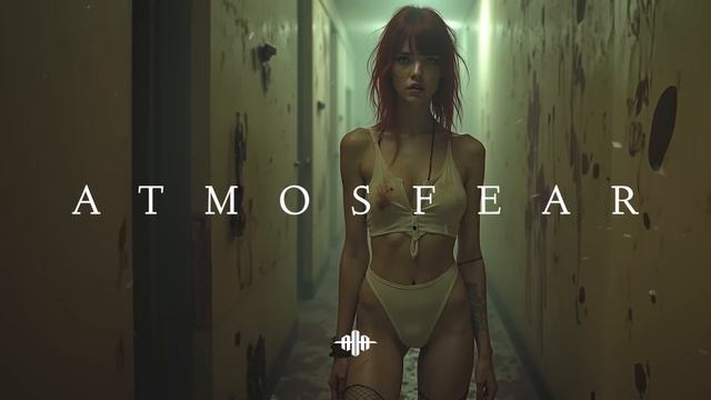 2 часа Dark Techno   EBM   Industrial Bass Mix ATMOSFEAR