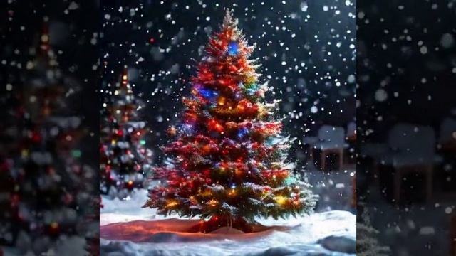 Ёлка...🎄