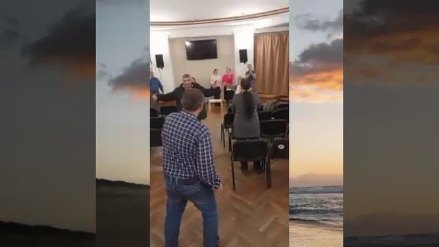 Время благодати и истины.