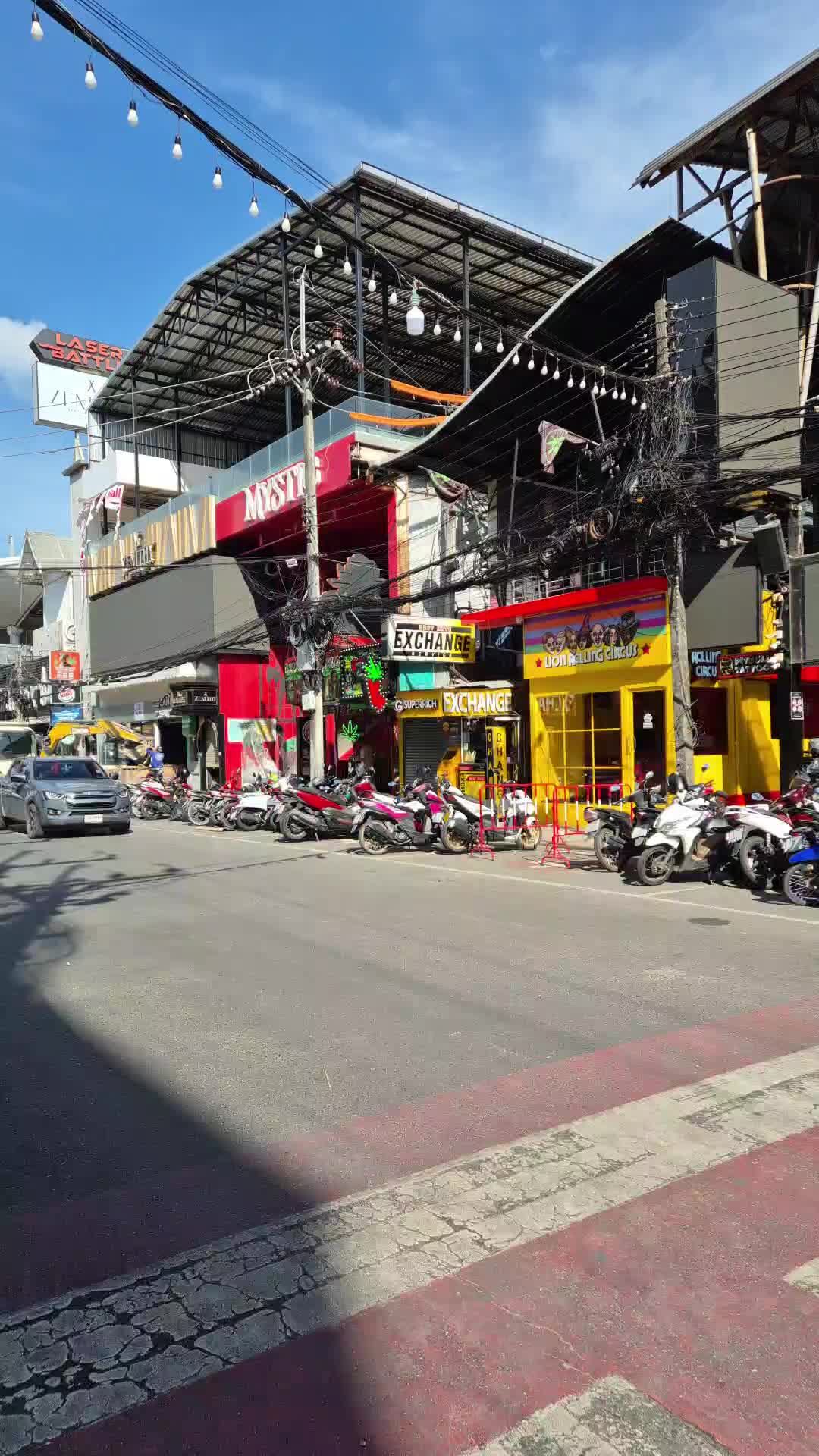 Bangla Road