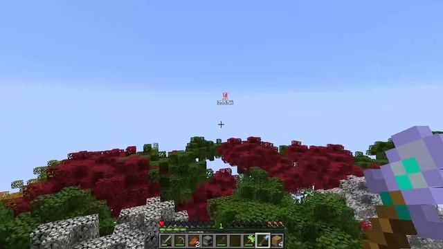 ELEMENTAL GOD SPEEDRUNNER vs 100 FANGIRL HUNTERS in Minecraft!