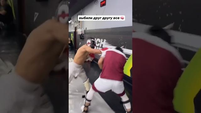 Видео by Кулаки #3501