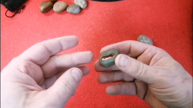 Хагалаз. Изготовление и активация  мастером рун.
