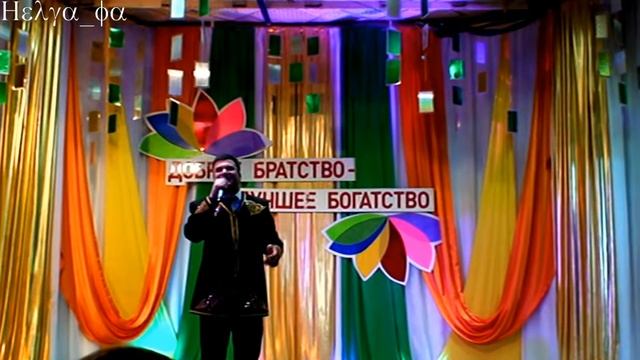 Азербайджанская песня || Azerbaijani song ||