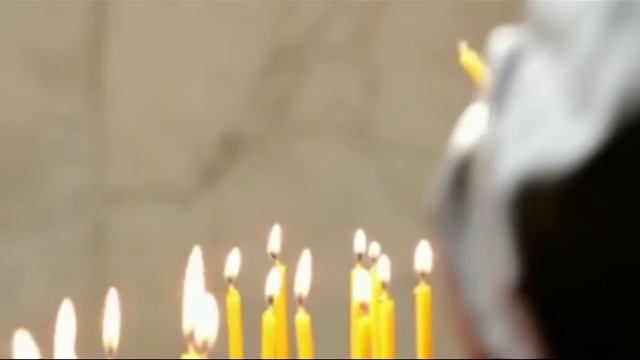 024. ТЫ УСЛЫШЬ МЕНЯ, ГОСПОДЬ