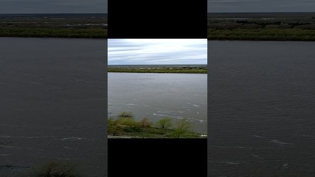 Берег реки Иртыш | Тобольск