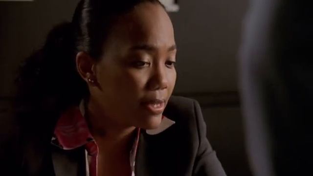 the wire s02e01 взяли за задницу