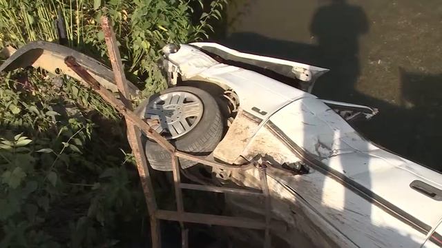 Сообраќајка - Прилеп - ТВ НОВА 30.05.2016