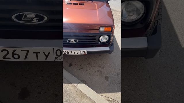 Ай какая красотка