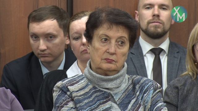 Бюджет Ханты-Мансийска остаётся социально ориентированным