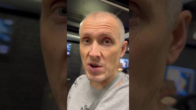 Надо убирать за собой