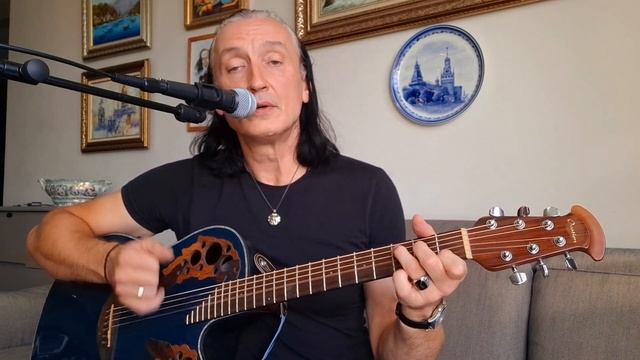"Пачка сигарет" гр.Кино кавер песни #guitarcover #acoustic