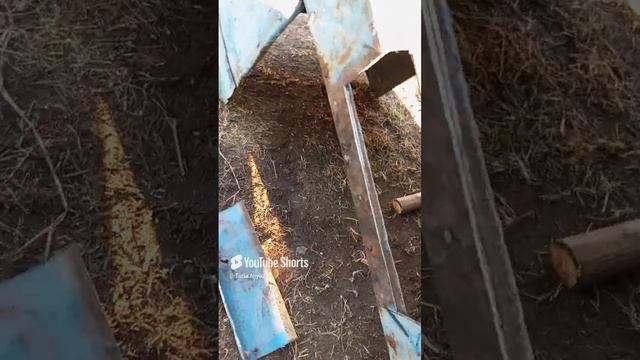 восстановление капота т -40