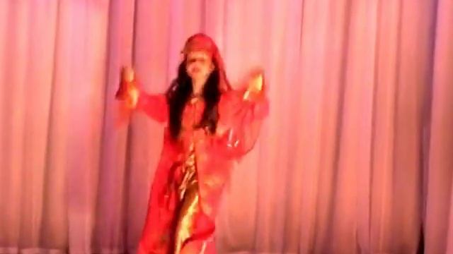 Турецкий танец // Turkish dance //