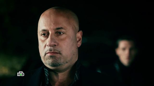 Эпизоды из сериала "Под защитой"
