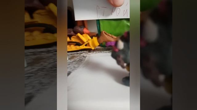 хардбассники на стройке 1 серия на новом месте