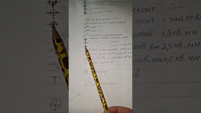 1000009879.mp4 (Собака рассматривает план-схему дома А-фрейм)