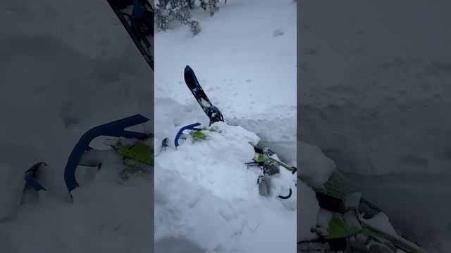 Любимые ручьи!  #polaris #приисковое # горы # покатушки
