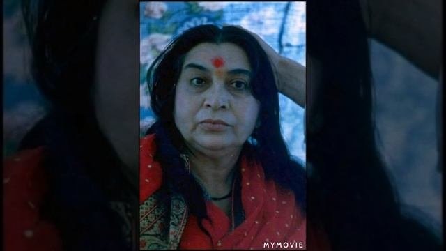 Tu karta tu dharta tu vighan dharta...// Sahajayoga Bhajan // H.H.Shri Mataji Nirmala Devi.