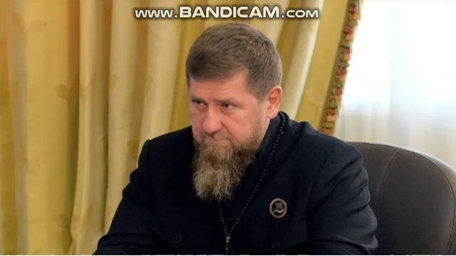 Кадыров попросил Путина разрешить ему выбрать цель для удара «Орешником»