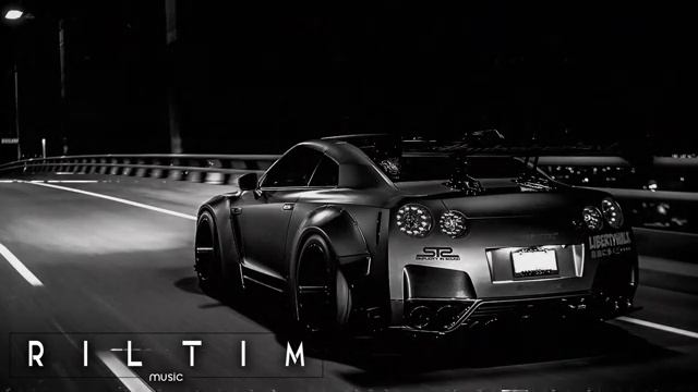 RILTIM - Clouds (Original Mix) (1)
