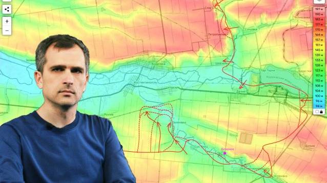 Юрий Подоляка Свежая Сводка на (19.12.24) провал ВСУ на Кураховском направлении...
