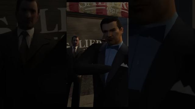 Mafia #shorts #short #gaming #gameplay #games #mafia #mafia1 #mafia2