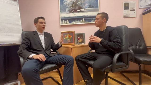 Why is it important to learn foreign languages for a first-year student?