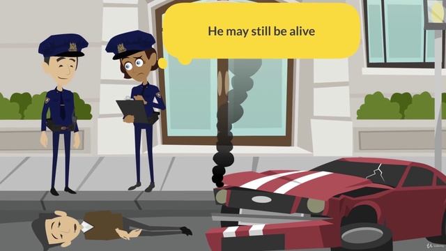 05. 019 English Grammar BONUS. Modal verbs. Present vs past