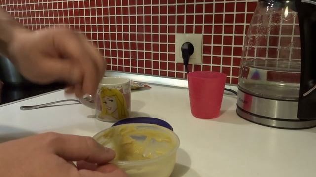 Горчица своими руками. рецепт