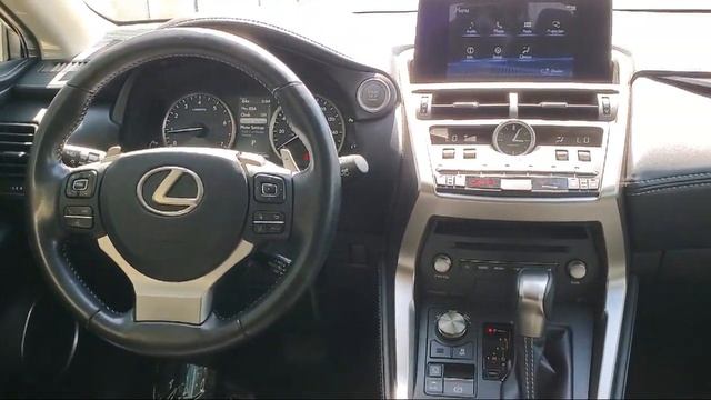 2020 Lexus NX NX 300 Avon, Avon Lake, Strongsville, Westlake, and Rocky River