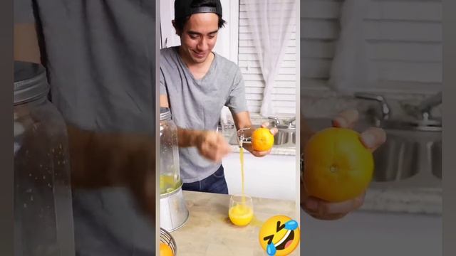 Помидор обед Юмор деревня апельсин 🤣