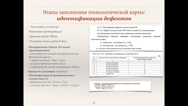 Главы 8 и 9. часть 1.
