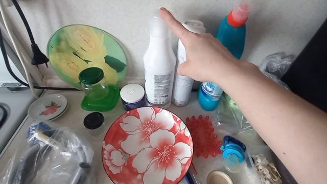 Расхламление кухни))) # 1 🏠🏠🏠🏠🏠