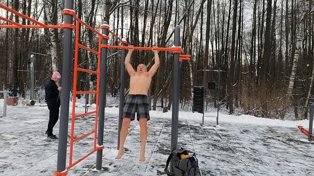 Закаляйся если хочешь быть здоров