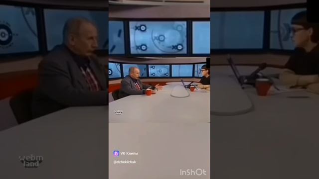 Если бы меня позвали на передачу 😂