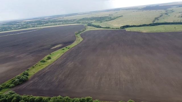 Бе же то поле велико и чисто и отлог велик имеа на усть Непрядвы