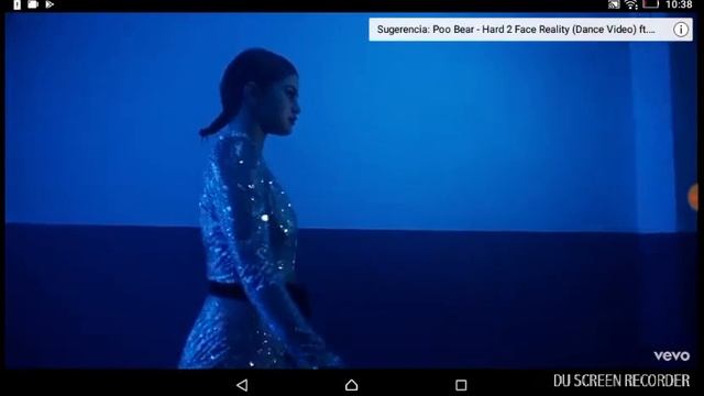 Wolves/original video/selena Gomes ft marshmello