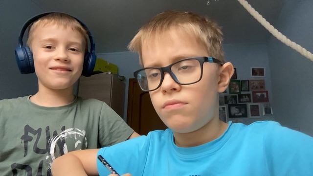 Задания от кота