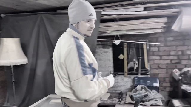 ЗЕРКАЛО ИЗ БУДУЩЕГО. ЧАСТЬ 2. Все по новой. Гримерное зеркало своими руками.