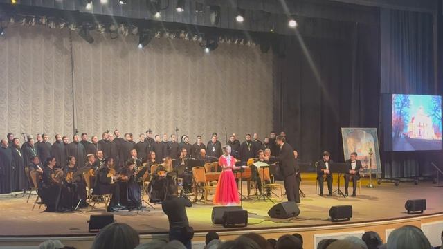 Ершова Василиса, 11 лет 
С.Трояимов «Родина»