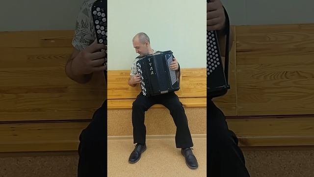 Русский танец