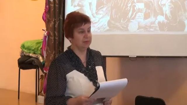 День памяти жертв политических репрессий