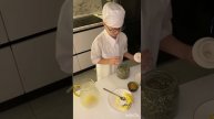 Помешкин Лев, 9 лет, г. Тюмень
