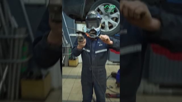 Каждый сварщик в душе немного  музыкант  Ведь он создает шикарные звуки выхлопа для вашего авто!