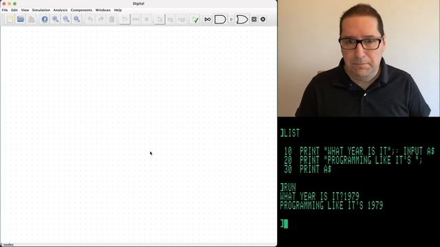 From NAND To Tetris - Logic Gates Lab
