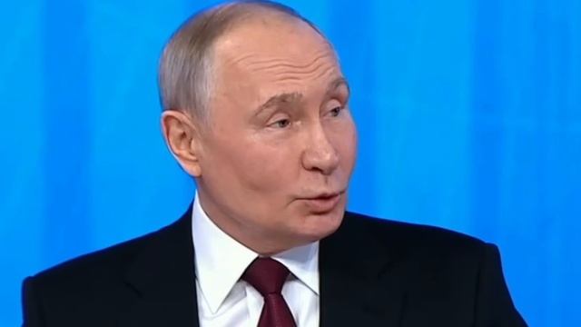 Анекдот от Путина🤣🤣🤣
