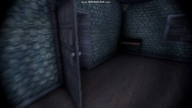 Прохожу фанмейд Granny 4 / Прохождение Granny / 12
